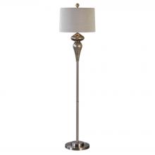  28102-2 - Uttermost Vercana Floor Lamp,set of 2